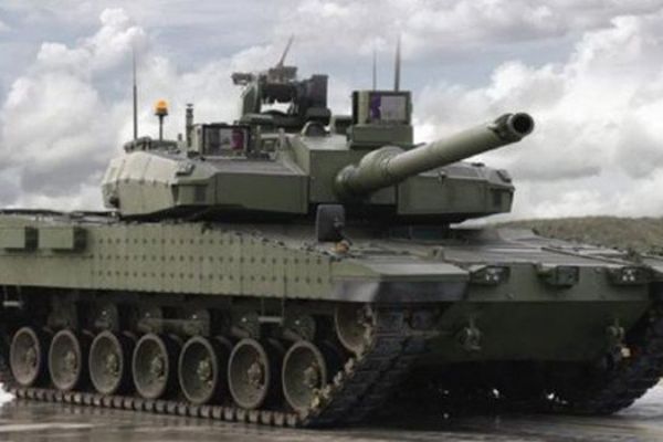 SSM, Otokar'ın Altay Projesi teklifini uygun bulmadı