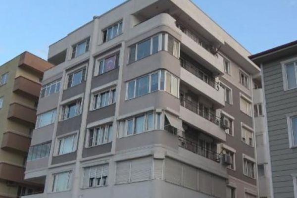 Aybüke öğretmenin baba ocağında yas var