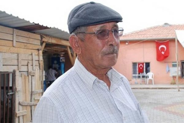 Şehit Astsubay Halisdemir'in babası Cumhurbaşkanı'nı Niğde'ye davet etti