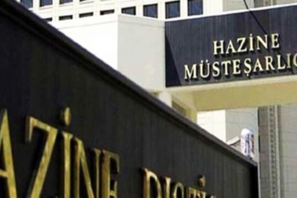 Hazine haftaya 6 ihale düzenleyecek