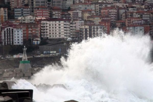Türkiye'de bir ilk! Zonguldak'ta inşa edilecek