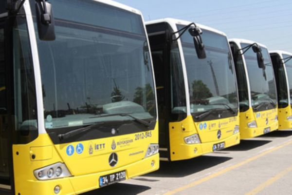 İETT'den flaş açıklama!