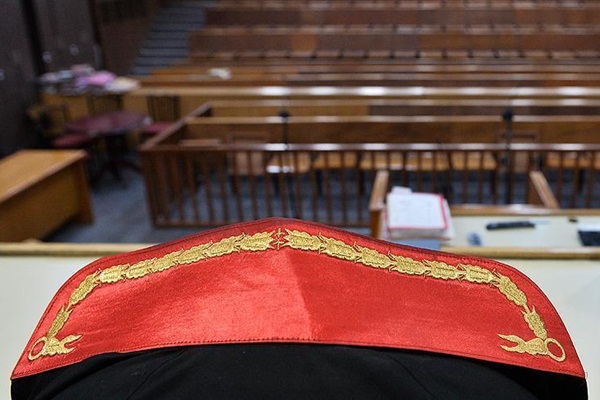 FETÖ'nün sıkıyönetim komutanına rekor ceza