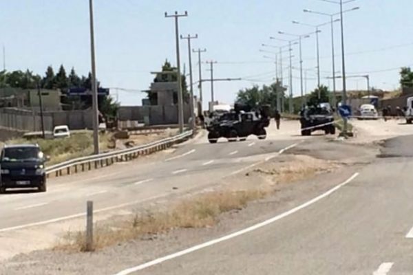 Batman'da gece yarısı acı haber! Şehit oldu