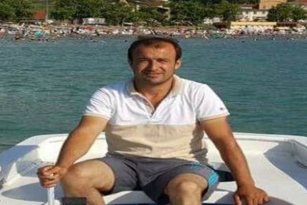 Kastamonu'da 3 metrelik yüksekten düşen işçi hayatını kaybetti