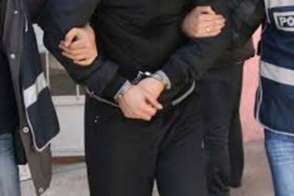 Motosiklet hırsızları enselendi