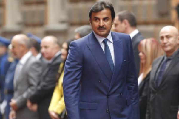 Katar'dan Türkiye'ye mesaj: Bunu asla unutmayacağız!