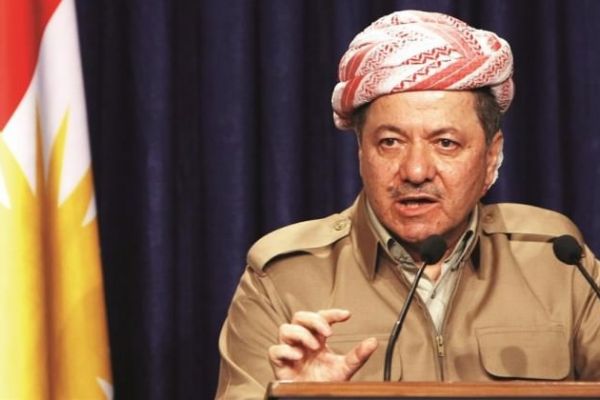 Türkiye'nin Barzani planı!