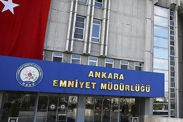 Ankara Valiliği kabul etti: Darbe gecesi silah dağıtıldı