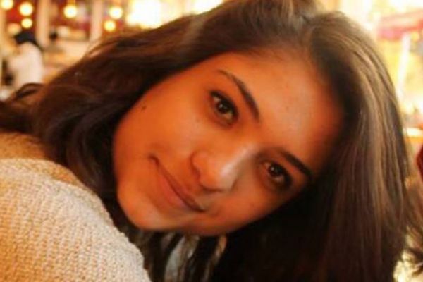 Şehit öğretmenin son mesajı!