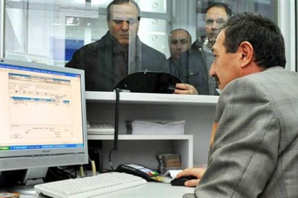 Memur maaşı yüzde 432 yükseldi