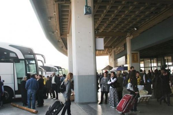 Bayramda 19 milyon kişi yolculuk edecek