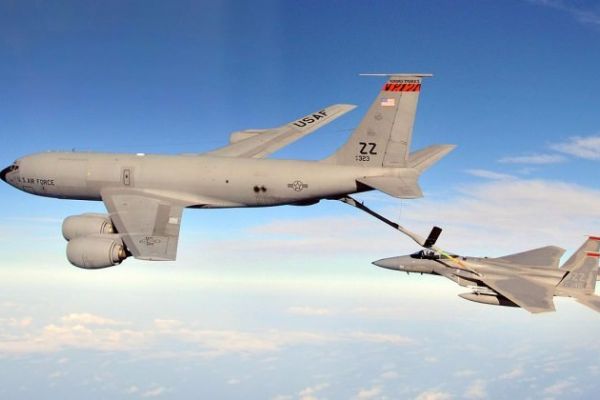 Pentagon duyurdu! Havada restleşme