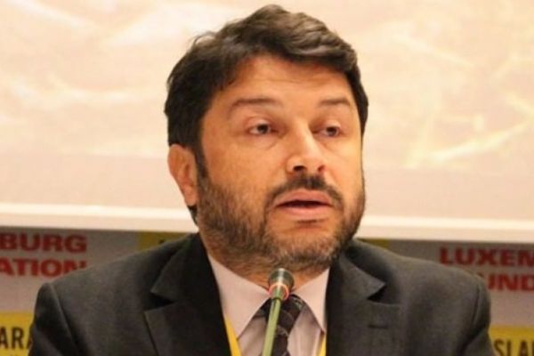 Uluslararası Af Örgütü'nün Başkanı Kılıç tutuklandı