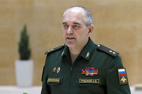 Rusya açıkladı: Suriye'de iç savaş bitmiştir