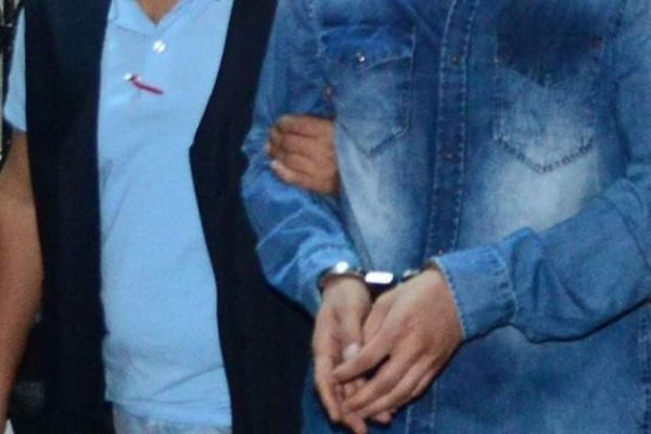 9 ilde FETÖ operasyonu: 13 kişi gözaltında