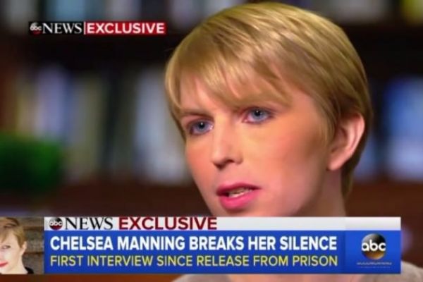 Barack Obama affetmişti! İlk kez konuştu