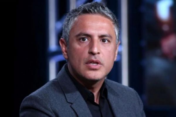 İkinci Griffin vakası! CNN Aslan'ı kovdu