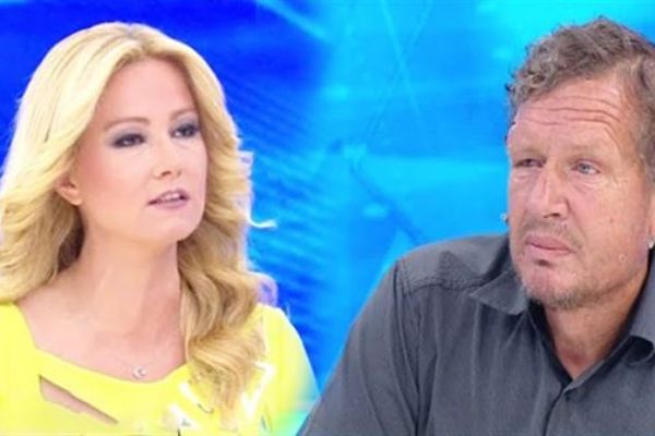 Suçunu Müge Anlı'da kabul etti: Dolandırıcıyım