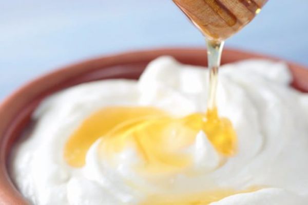 İftarda tatlı yerine ballı yoğurt tavsiyesi