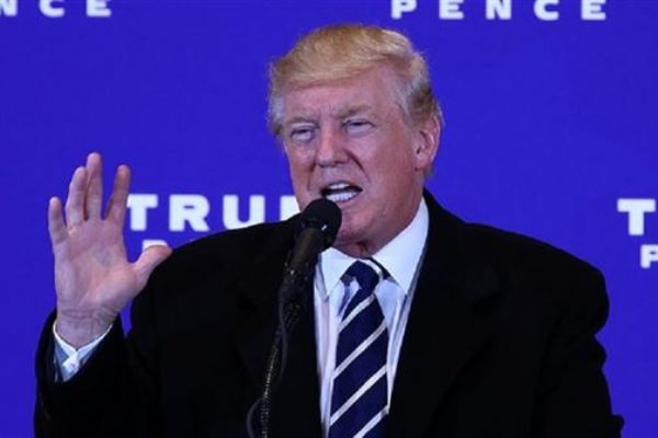 Donald Trump'tan Comey'e 'sadakat' tepkisi