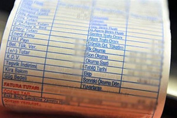 Sayaç kontrolünde yazılı müracaat şartı kaldırıldı