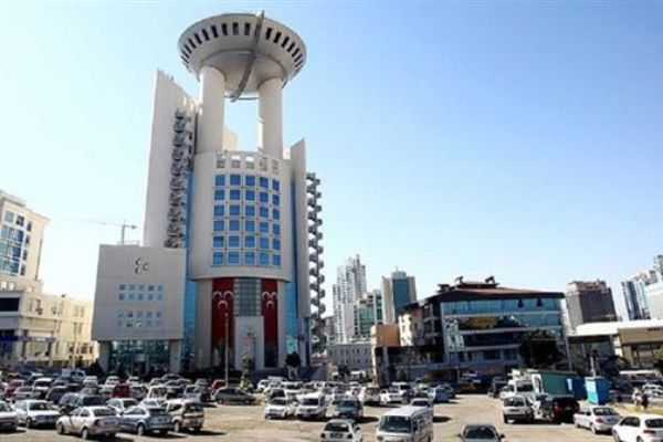 İçtüzük için MHP'ye mesaj