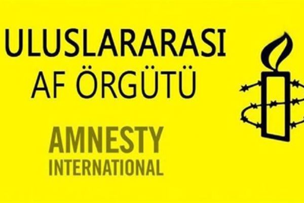 Af Örgütü'nden Arap ülkelerine mesaj: Keyfi tedbirleri kaldırın
