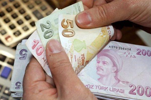 İki kişilik iş yerine 450 bin TL sigorta şoku