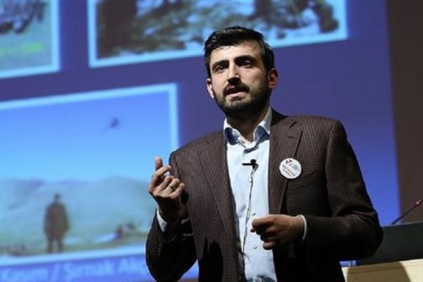 Bayraktar: Türkiye geleceğin teknoloji yıldızlarını seçiyor