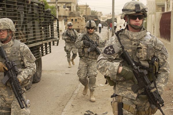 Filipinler yardım istedi: Amerika askeri yardıma gidiyor