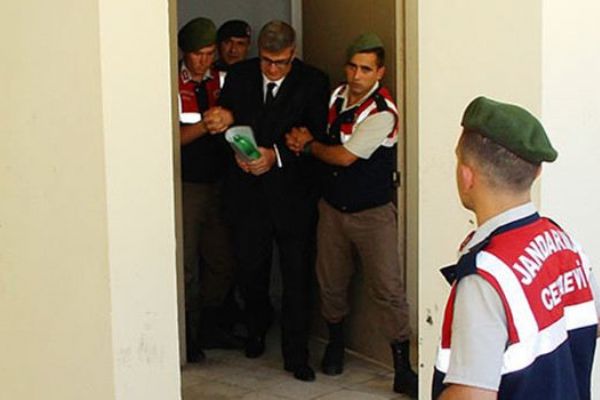 Muğla'da yat işletmecisi cinayetinin sanıkları hakim karşısına çıktı