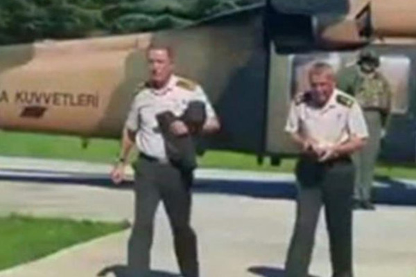 Mehmet Dişli bilmecesi