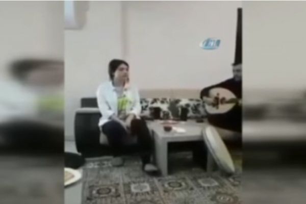 Şehit öğretmen Aybüke Yalçın'dan geriye söylediği bu türkü kaldı