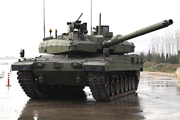 Altay'da rekabet ihaleye taşınıyor