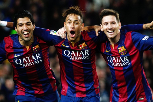 Katar krizinde son nokta! Barça forması giyene...