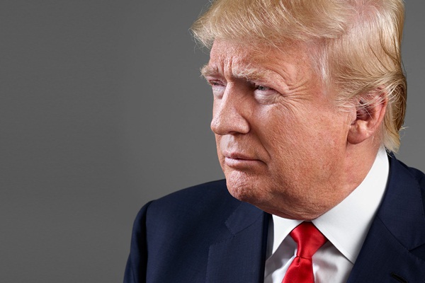 Katar'dan Donald Trump'a cevap