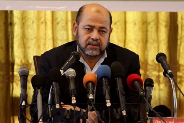 'Hamas Arap devletlerinin iç işlerine müdahil olmayacak'