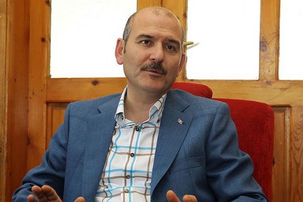 'Son 9 ayda bin 68 terörist etkisiz hale getirildi'