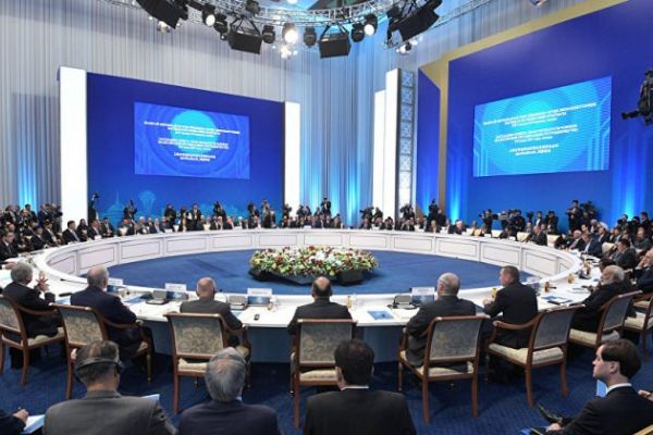 'Türkiye bir an önce üye yapılmalı'