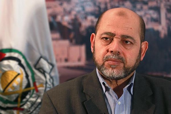 Merzuk: Hamas, Arap devletlerinin iç işlerine müdahil olmayacak