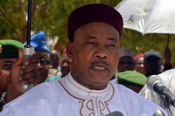 Kriz dalgası Afrika'ya yayılıyor! Bir ülke daha...