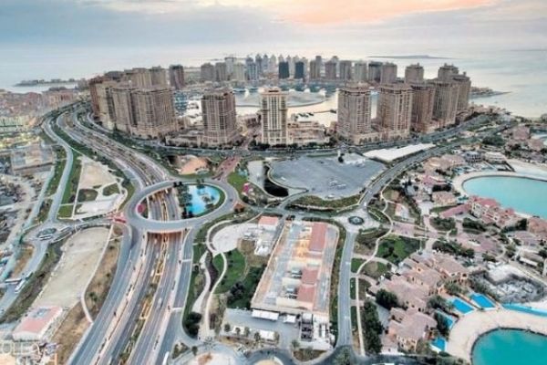 TGTV'den Katar açıklaması