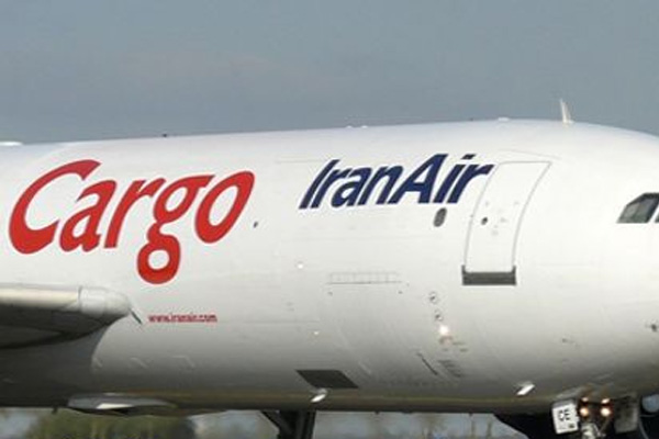 İran'dan Katar'a 5 uçak dolusu gıda!