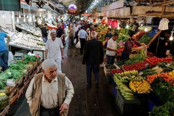 Ramazan'da gıda fiyatları ucuzladı