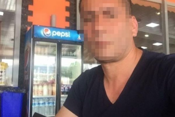 Otomobil ve bisiklet sürücüsünün yol kavgası: 2 kişi yaralı