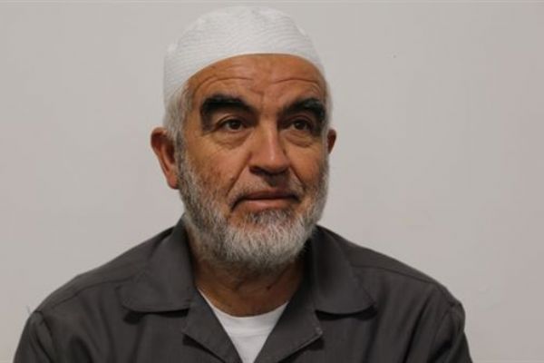 Salah: İsrail 2 milyar Müslümana meydan okuyor