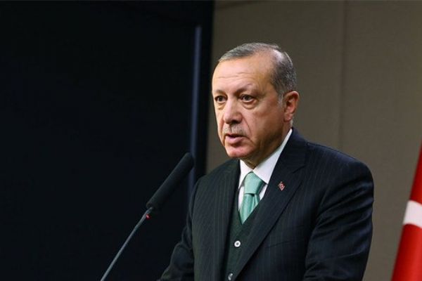 Erdoğan'dan bedelli askerlik yorumu: Konuşalım değerlendirelim