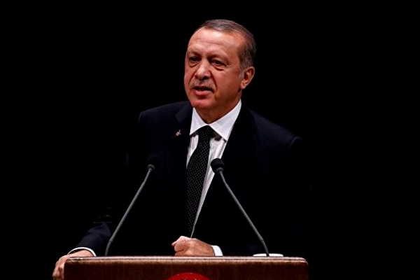 Cumhurbaşkanı Erdoğan'dan bedelli askerlik yorumu