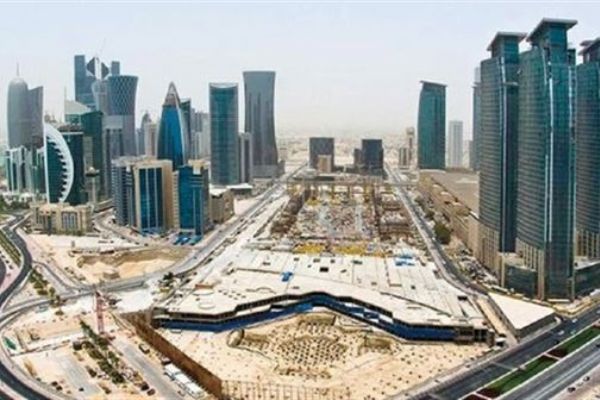 Katar Osmanlı Devleti'nin bir ilçesiydi